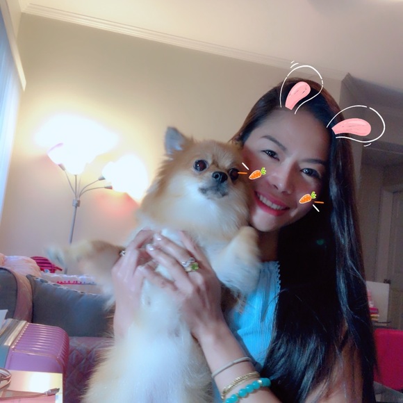 Meet your Posher, Matheresa - Picture 3 of 16